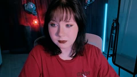 Snapshot of marty_bree chatting on 05.10.26 Nancy online show from 05.10.26