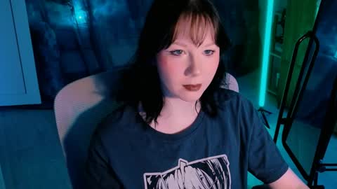 Snapshot of marty_bree chatting on 06.08.26 Nancy online show from 06.08.26
