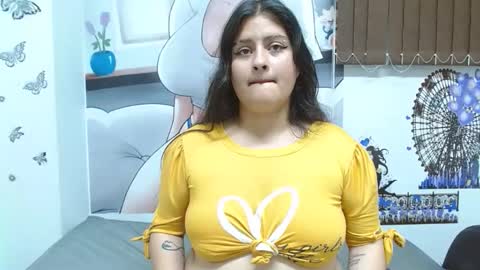 Snapshot of maruhlove303av chatting on 10.27.25 maruhlove303av online show from 10.27.25