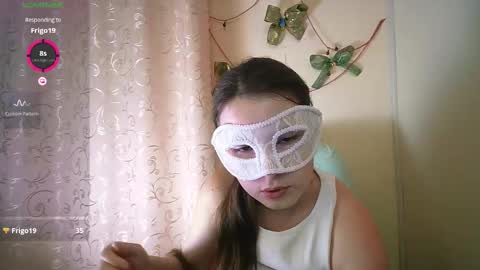 Mary2606 online show from 01.06.26