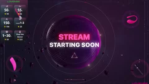 Mary2606 online show from 03.02.26