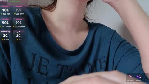 Mary2606 online show from 03.12.26