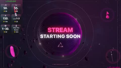 Mary2606 online show from 03.16.26