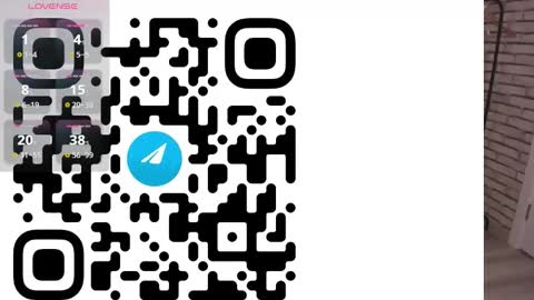 mary__bailey online show from 11.08.25