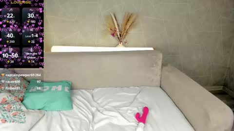 mary__bailey online show from 03.16.26