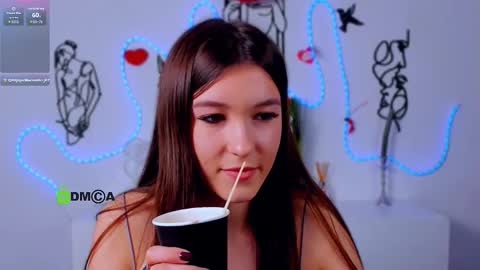 Snapshot of mary_chilli chatting on 02.16.26 mary_chilli online show from 02.16.26