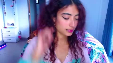 mary online show from 10.14.25