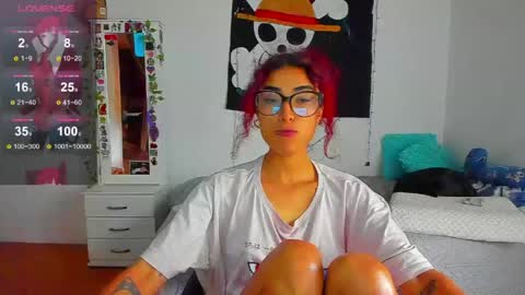 mary online show from 04.02.26