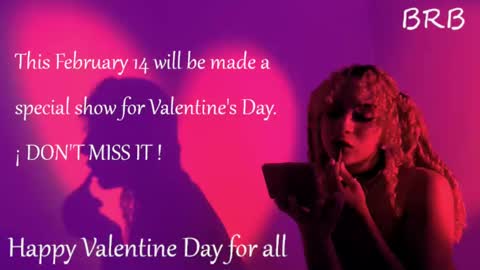 Mary Jane  online show from 02.14.25