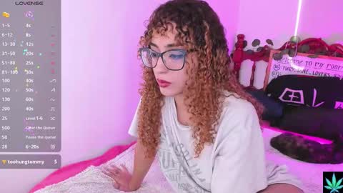 Mary Jane  online show from 11.10.25