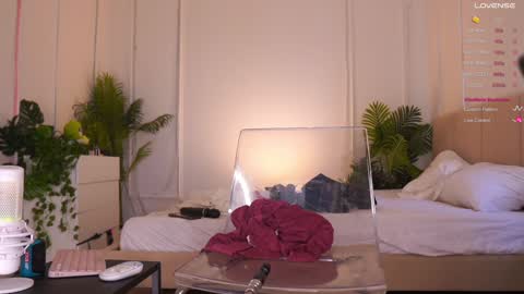 Snapshot of mary_lise chatting on 02.07.26 Caroline qeeentease - ints qeentease - twitter online show from 02.07.26