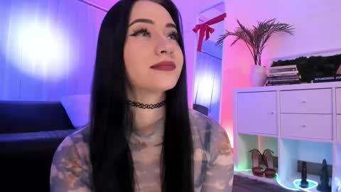 Snapshot of mary_lori chatting on 01.16.26 Mary online show from 01.16.26