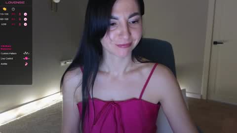 Maria online show from 04.14.26