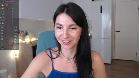 Snapshot of mary_love16 chatting on 06.16.26 Maria online show from 06.16.26