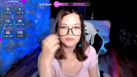 Mary online show from 10.23.25