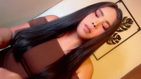 Snapshot of mary_me_babyxx chatting on 06.30.26 ANGEL CABALLERO online show from 06.30.26