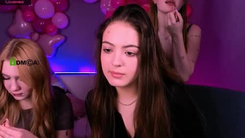 Mary online show from 02.12.26