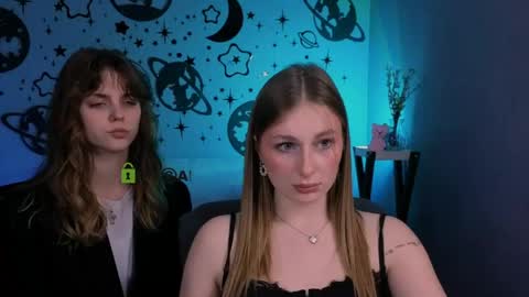Snapshot of mary_meow_hot chatting on 04.24.26 Mary online show from 04.24.26