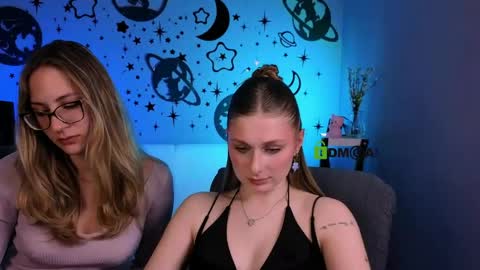 Snapshot of mary_meow_hot chatting on 04.30.26 Mary online show from 04.30.26