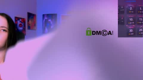 Snapshot of mary_meow_hot chatting on 05.13.26 Mary online show from 05.13.26