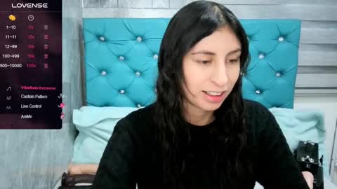 Snapshot of mary_mood_ chatting on 01.08.25 Mary Moon online show from 01.08.25