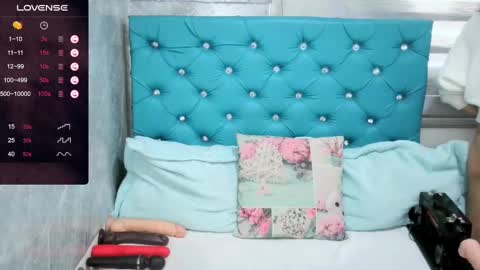 Snapshot of mary_mood_ chatting on 01.09.25 Mary Moon online show from 01.09.25