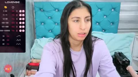 Snapshot of mary_mood_ chatting on 09.11.25 Mary Moon online show from 09.11.25