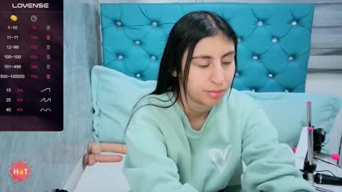 Snapshot of mary_mood_ chatting on 11.05.25 Mary Moon online show from 11.05.25