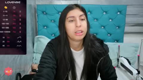 Snapshot of mary_mood_ chatting on 12.05.25 Mary Moon online show from 12.05.25