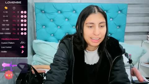 Snapshot of mary_mood_ chatting on 01.15.26 Mary Moon online show from 01.15.26