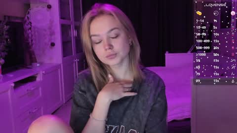 Mary online show from 01.19.25