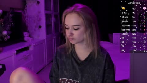 Mary online show from 01.25.25