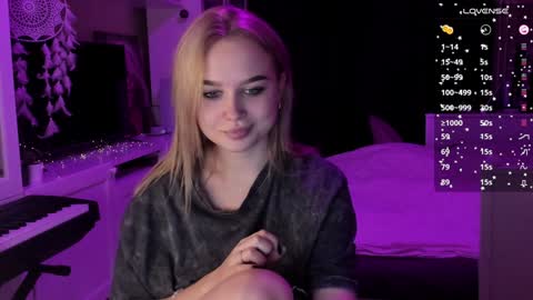 Mary online show from 01.31.25