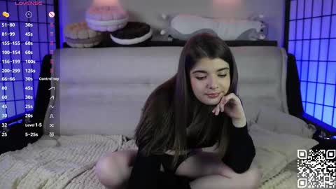 Snapshot of mary_shake chatting on 11.21.25 Mary online show from 11.21.25