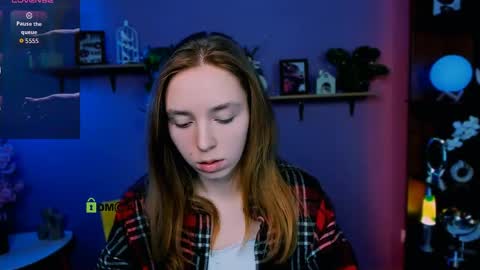mary skiny online show from 04.07.26