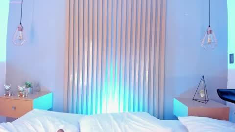 Snapshot of mary_suarez chatting on 02.24.25 Maria online show from 02.24.25