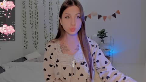 Maryana online show from 12.11.24