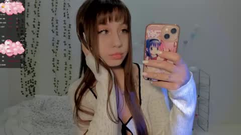 Maryana online show from 02.20.25