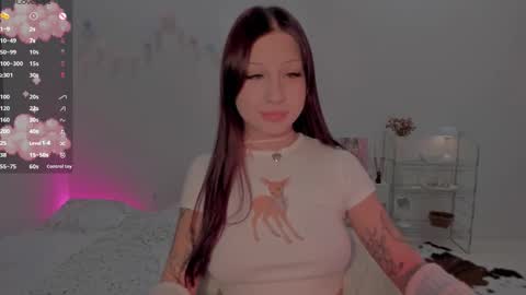 Maryana online show from 10.21.25