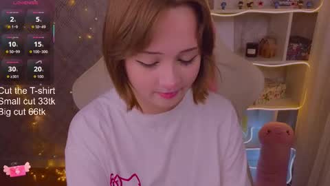 Ur Mary online show from 01.09.26