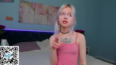 Mary online show from 03.03.26