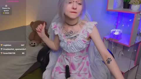 Mary online show from 04.09.26