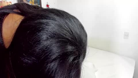 Snapshot of maryalelove chatting on 02.12.26 Marya online show from 02.12.26