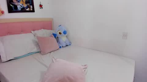 Snapshot of maryalelove chatting on 02.13.26 Marya online show from 02.13.26