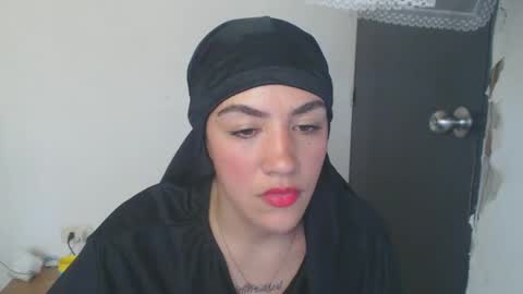 maryam_arabicmilk online show from 12.01.24