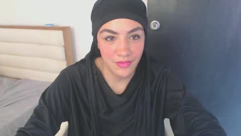 maryam_arabicmilk online show from 01.10.25