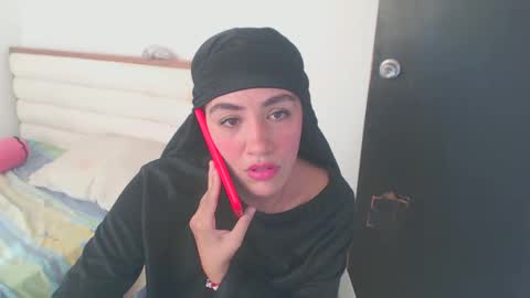 maryam_arabicmilk online show from 01.14.25