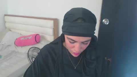 maryam_arabicmilk online show from 01.15.25