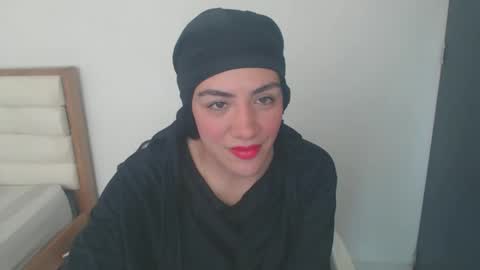 maryam_arabicmilk online show from 02.11.25