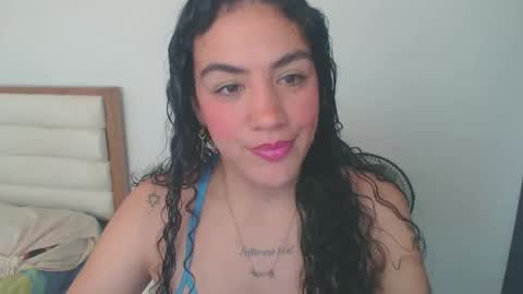 maryam_arabicmilk online show from 02.23.25